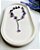 Pulseira em Pedras Amentista - Imagem 4