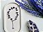 Pulseira em Pedras Amentista - Imagem 3