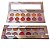 Paleta de Sombras Matte Ludurana - Imagem 2