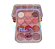 Paleta de Sombras Labranche 12 Cores - Imagem 1