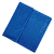 PANO MICROFIBRA ACABAMENTO ULTRA FINO 40X40 200GSM - Imagem 1