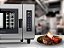 Forno combinado  C-MAX 6 com Higienização Automática - Imagem 2