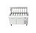 Refrigerador Horizontal Mega Top - Imagem 1