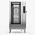 Forno combinado  C-MAX 40 com Higienização Automática - Imagem 1