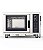 Forno combinado  C-MAX 3 Gourmet - Imagem 1
