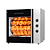 Rotisserie Elétrica Manual EG8 - Imagem 1