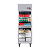 Refrigerador Vertical – Dual Temp - Imagem 1