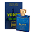 Perfume Masculino Vodka Brasil Azul 100 Ml Paris Elysees - Imagem 1
