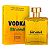 Perfume Masculino Vodka Brasil Amarelo Yellow Paris Elysees Edt 100ml - Imagem 1