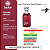 Perfume Feminino Paris Elysees Amour Toujours 100ml - Imagem 2