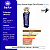 Perfume Feminino 1Sexy Woman Night Paris Elysees Edt 100ml - Imagem 2