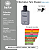 Perfume Masculino Hibernatus Paris Elysees Edt 100ml - Imagem 2