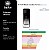 Perfume Carolina Herrera 212 Vip Black Tradicional Edp 100 ml - Imagem 2