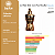 Jean Paul Gaultier Le Male Elixir Edp 125ml - Imagem 2