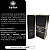 CREME HIDRATANTE CORPORAL 200ML BADGUY ISABELLE LA BELLE - Imagem 2