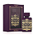 Perfume Lattafa Bade'e Al Oud Amethyst Unissex EDP 100ml - Imagem 1
