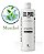 1kg Shaving Gel Creme De Barbear Mentolado Gel Puro By Zadza - Imagem 3