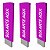 Capa de antena antifurto em tecido 040 x 140 - Imagem 1