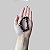 Pulseira de Obsidiana- Proteção; Concentração; Autodescoberta; Consciência sobre seus Erros - Imagem 2