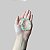 Pulseira de Jade- Pedra das Virtudes - Aflora seu Melhor; Autoestima; Bondade; Equilíbrio Emocional; Paz Interior - Imagem 2