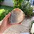Geodo de Ágata Intuitivo G - Pedra da Sorte - Imagem 1
