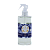 Água Perfumada Flores Brancas 500ml - Imagem 1