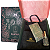 Kit Carro Aromatizador, Sachê e Organizador La Rosa - Imagem 1