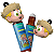 Roll-On Kids - Turma do Chico Bento - Imagem 9