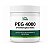 PEG 4000 (Polietilenoglicol 4000) - Imagem 1