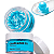 Capsules Cream Clareador TX 30g - Imagem 2