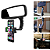 SUPORTE VEICULAR DE PLASTICO BMG-45 - Imagem 4