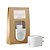 AROMATATIZADOR DIFUSOR ELÉTRICO VIA AROMA ORIGINAL PORCELANA - Imagem 1
