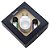 AROMATIZADOR DIFUSOR ELÉTRICO KIT PRESENTE STANDARD BAMBOO/LAVANDA - Imagem 1