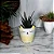 Vaso Decorativo de Porcelana Gatinho - Imagem 2