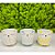 Vaso Decorativo de Porcelana Gatinho - Imagem 1