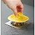 Tampa de Ralo em Silicone com Ventosas - Imagem 4