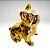Enfeite De Cachorro Bulldog - Imagem 2