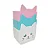 Porta Lápis Objetos Organizador Formato Gatinho - Imagem 2