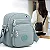 Bolsa Unisex Transversal de Nylon - Imagem 2