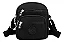 Bolsa Unisex Transversal de Nylon - Imagem 3