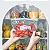 Embalagem Plástica Para Armazenamento De Alimentos - Imagem 4