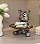 Ornamento De Urso - Imagem 1
