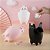 Mini Lixeira Porta Treco Gatinho - Imagem 1