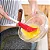 Colher de Cozinha  Escumadeira - Imagem 3