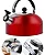 Chaleira com Apito - Imagem 3