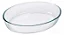 Assadeira Oval 2350 ml - Imagem 3