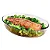 Assadeira Oval 2350 ml - Imagem 1