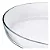 Assadeira Oval 2350 ml - Imagem 2