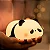 Panda Luz Noturna - Imagem 2