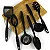 Kit Com 6 Peças Talheres - Imagem 3